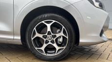 MG MG3 1.5 Hybrid Trophy 5dr Auto Hybrid Hatchback